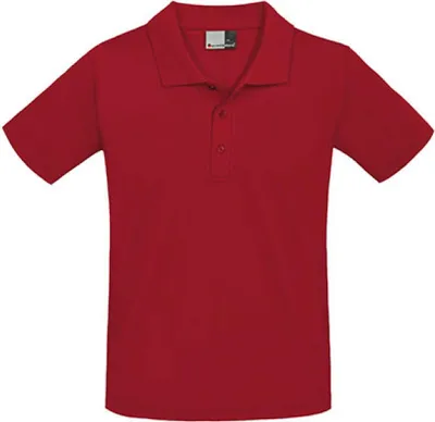 Obrázek produktu pro Promodoro Superior Polo