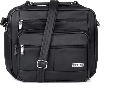 Immagine prodotto di Borsa da uomo in pelle Kaletnik Ferajna