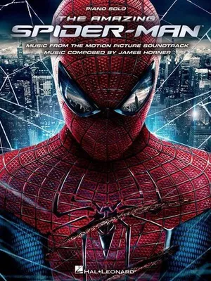 Obrázok produktu pre The Amazing Spider-Man