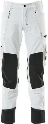 Zdjęcie produktu dla MASCOT Stretch, Spodnie, Każda płeć, STANDARD 100 by OEKO-TEX