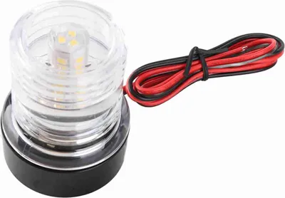 Image de Lumière LED marine 12V 24V 5W Navigation pour yacht