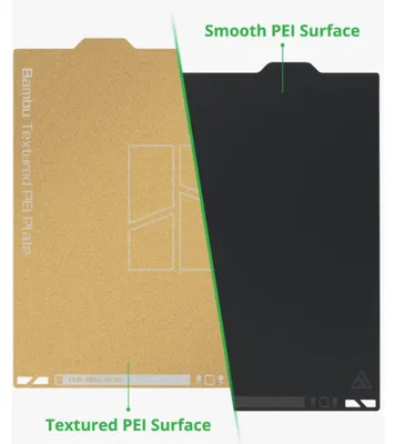 Immagine prodotto di Stampante 3D Bambu Lab X1E Combo