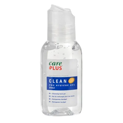 Image de CarePlus® Clean - pro hygiene gel, 30ml