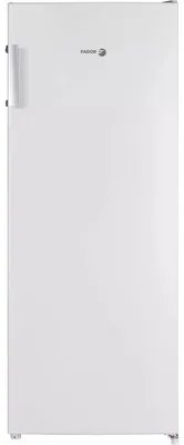 Immagine prodotto di Congelatore verticale ventilato da 54,4 cm e 166 l, bianco Fagor FNF6166EW