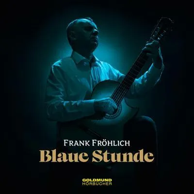 Produktbild von Blaue Stunde