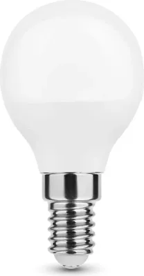 Produktbild von Modee E14 LED-Lampe P45 4,9W 470lm 2700K warmweiß