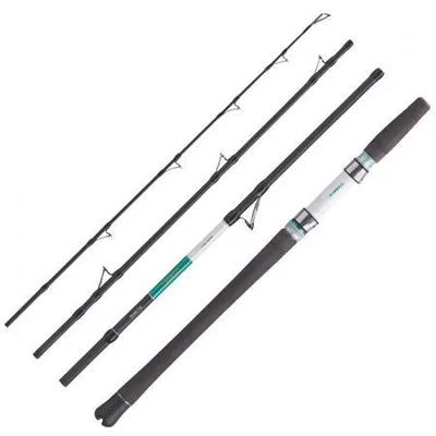 Produktbild von Balzer 71° North Travel (Boat)