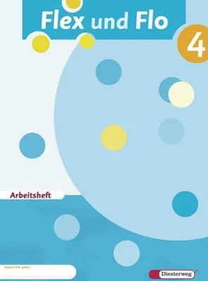 Image de Flex und Flo 4. Arbeitsheft