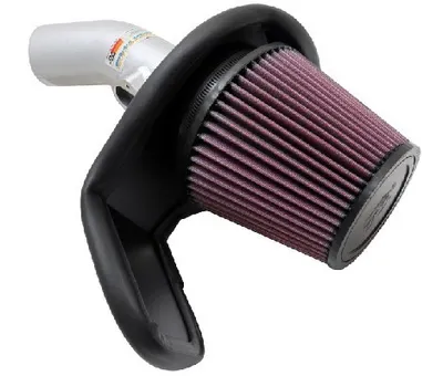 Produktbild von K&N 69-4521TS Typhoon Sportluftfiltersystem für OPEL Astra J Sports Tourer (P10) ASTRA J ASTRA J Stufenheck für CHEVROLET CRUZE (J300)