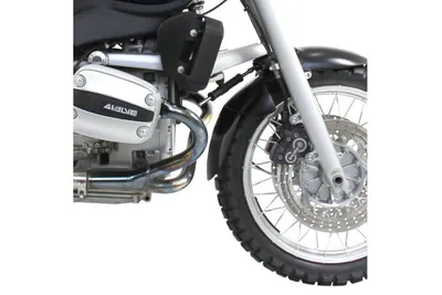 Obrázek produktu pro PUIG 6429N Rozšíření předního blatníku vhodné pro BMW R1100 R Black