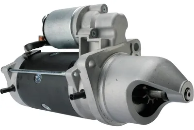 Produktbild von HC-Cargo F032113979 Starter Anlasser 4,0kW passend für MERCEDES-BENZ T2/LN1 Kasten/Kombi 24V LKW