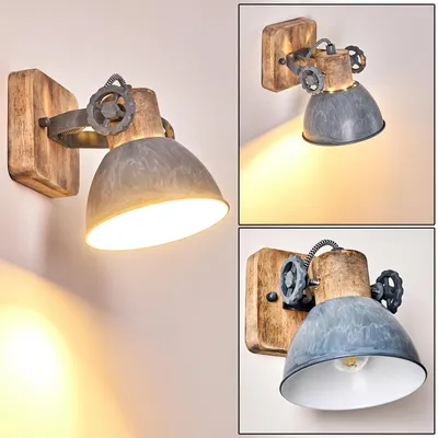 Produktbild von Cotes »Cotes« Wandspot im Retro/Vintage Design