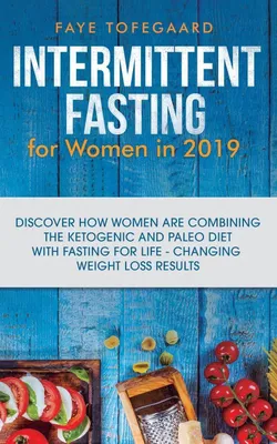 Produktbild von Intermittent Fasting for Women in 2019