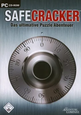 Produktbild von Safecracker - Das ultimative Puzzleabenteuer
