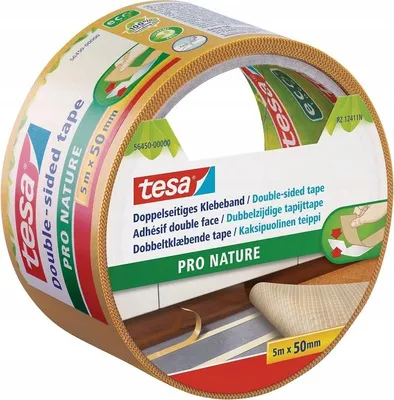 Produktbild von TESA 56450, 5 m, 50 mm, 1 Stück(e)