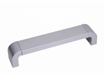 Obrázok produktu pre Nábytková úchytka EDISA - 13 cm, chrómová