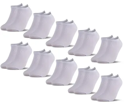 Produktbild von Knöchelsocken für Kinder (10er Pack)
