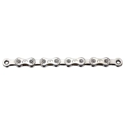 Produktbild von BBB E-Powerline Chain Silver 11-Speed 136 Links Kette