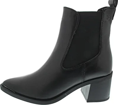 Produktbild von Tamaris 1 25301 45 003 (38/BLACK LEATHER)