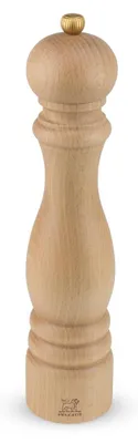 Produktbild von Peugeot Saveurs PARIS Salzmühle Z Buchenholz Natur 30 cm