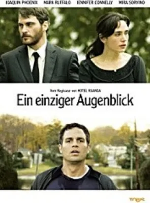 Produktbild von Ein einziger Augenblick