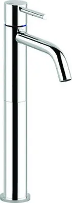 Produktbild von GESSI TORTONA Waschtisch Einhebelmischer hohe Version, chrom