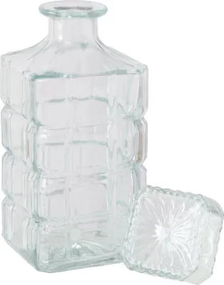 Produktbild von Boltze Home Karaffe Whiskyglas 900 ml H23cm