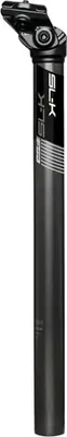 Produktbild von FSA Sattelstütze SL-K ITC 27.2 x 350 mm schwarz