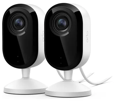 Immagine prodotto di ARLO Essential 3 2K Indoor Security Camera