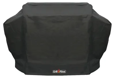 Produktbild von Grillfürst Abdeckhaube / Schutzhülle 172 x 67 x 123 cm Imperial 590, 490 / P500 / Lex 605 / Regal 590, 490 / Crown 590 / Sovereign 490 / Dualchef 415 G, 425 G, S 425 G / Genesis II 4 Brenner