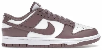 Produktbild von Nike Dunk Low Violet Ore - EU 42