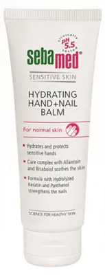 Immagine prodotto di Balsamo classico per mani e unghie (Hand + Nail Balm) 75 ml