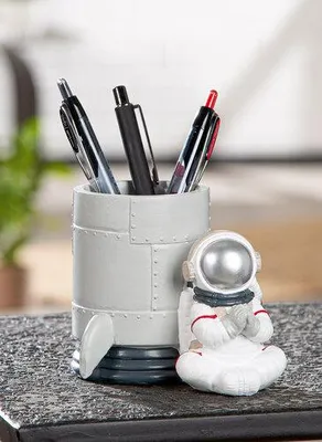 Produktbild von Stiftehalter Astronaut „Marty“