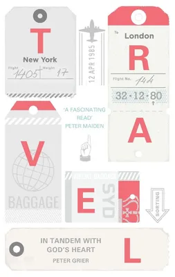 Produktbild von Travel