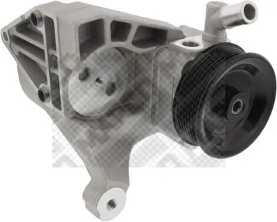 Produktbild von MAPCO 27042 Servolenkung Pumpe Servopumpe für FIAT Ducato Kastenwagen (250, 290) Hydraulisch