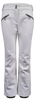 Zdjęcie produktu dla Killtec Thônes WMN Ski Softshell Pants A białe białe 40