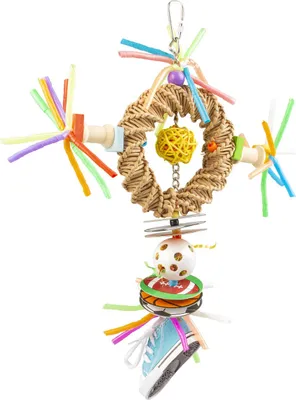 Image de Jouet Duvo+ en paille