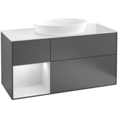Produktbild von Villeroy & Boch GA62GNPD Waschbeckenunterschrank Finion GA6
