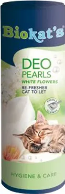 Obrázok produktu pre Biokats Deo Pearls Spring 700g