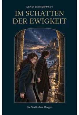 Zdjęcie produktu dla Im Schatten der Ewigkeit