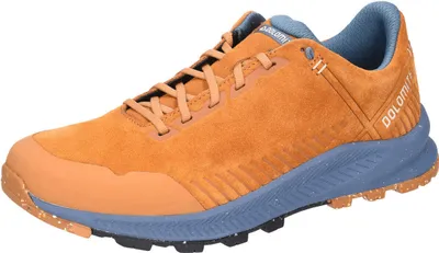 Produktbild von Dolomite Herren Outdoorschuh 18187-10, 18187-10.5, 18187-11, 18187-12, 18187-8, 18187-8.5, 18187-9, 18187-9.5 DOL-420084 Golden Yellow 11