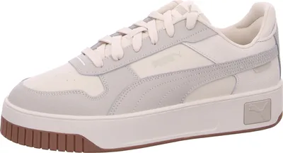 Produktbild von Puma Carina Street  Sneakers Laag - Beige - Maat 41