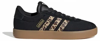 Produktbild von adidas VL Court 3.0 Sneaker Schwarz