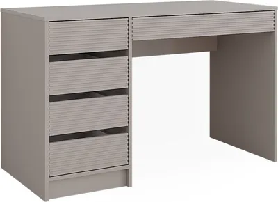Obrázek produktu pro Vicco Toaletní stolek Sherry, 120 cm Bez zrcadla, Kašmír