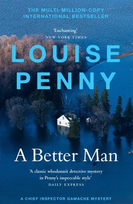 Produktbild von A Better Man
