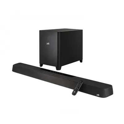 Obrázek produktu pro Polk Audio MagniFi MAX AX (černá)