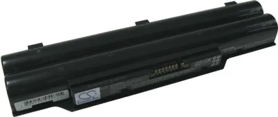 Produktbild von Trade-Shop Laptop Li-Ion Akku 10,8V/11,1V 4400mAh für Fujitsu-Siemens Lifebook LH520 LH530 A530 A531