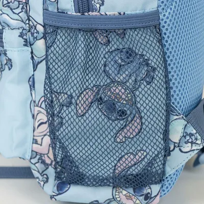 Obrázek produktu pro Batoh pro volný čas Lilo & Stitch Stylový a praktický batoh pro děti