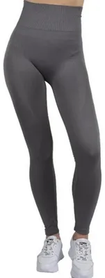 Produktbild von Gym Hero - Leggings für Damen PP7899 (L) (Grau)