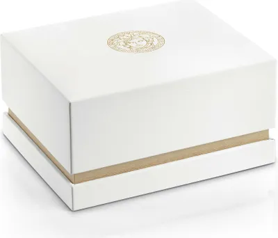 Produktbild von Versace Herren Uhr Armbanduhr Edelstahl Hellenyium VE3A00620